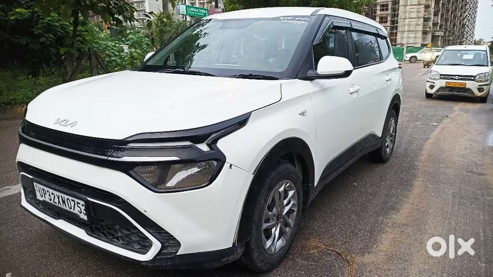 Carens  D1.5 6mt M Drive 7