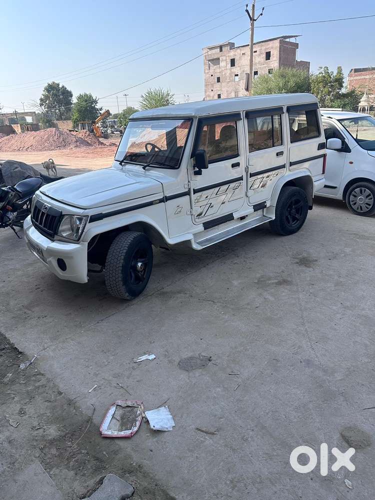 Mahindra Bolero 2013 Diesel