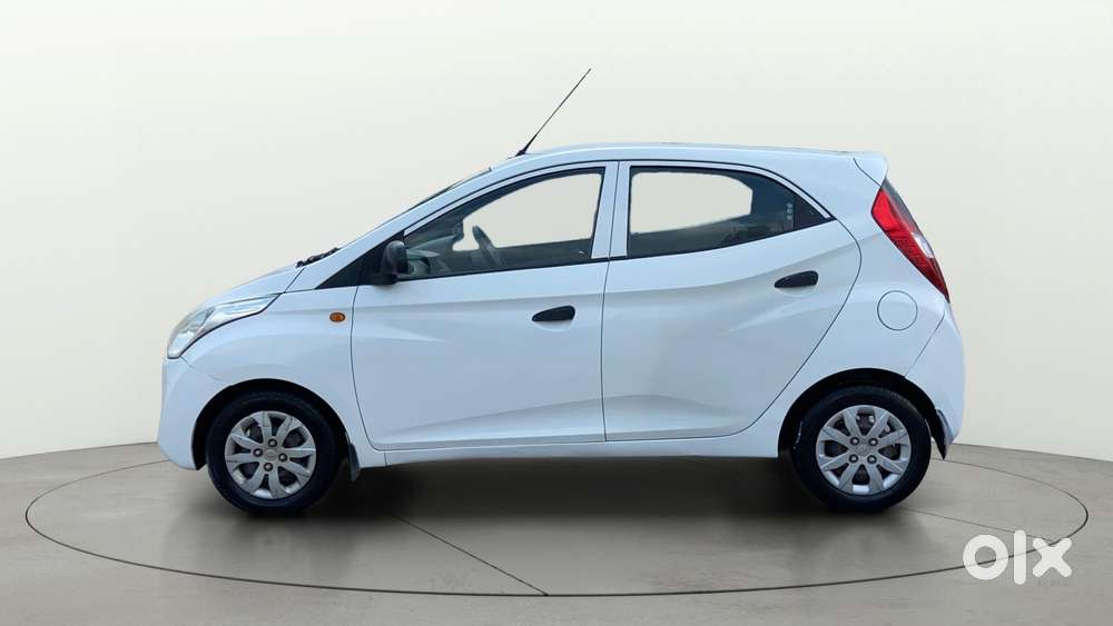 Hyundai Eon Magna +, 2014, Petrol