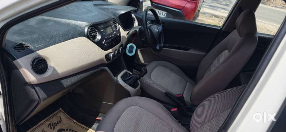 Hyundai Xcent 1.2 Crdi E Plus, 2017, Diesel