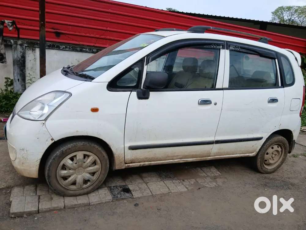 Maruti Suzuki Zen Estilo 2008