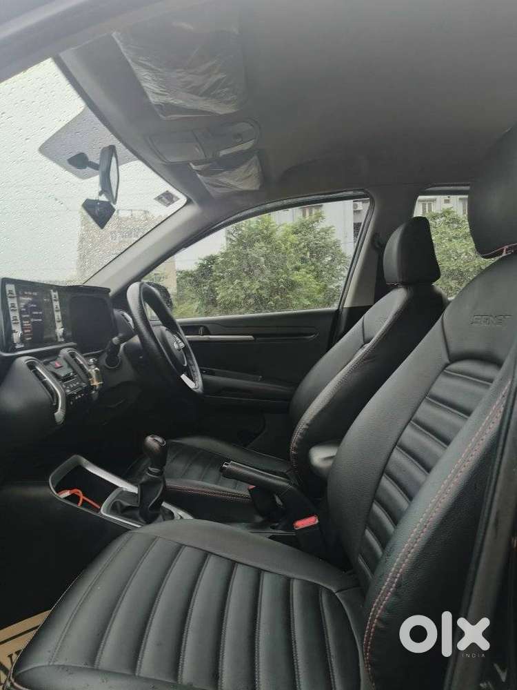 Kia Sonet 1.2 Htk Plus, 2021, Petrol