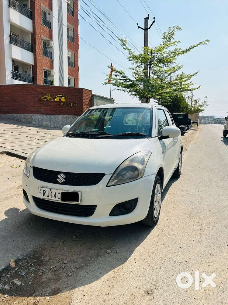 Maruti Suzuki Swift Vdi, 2014, Diesel