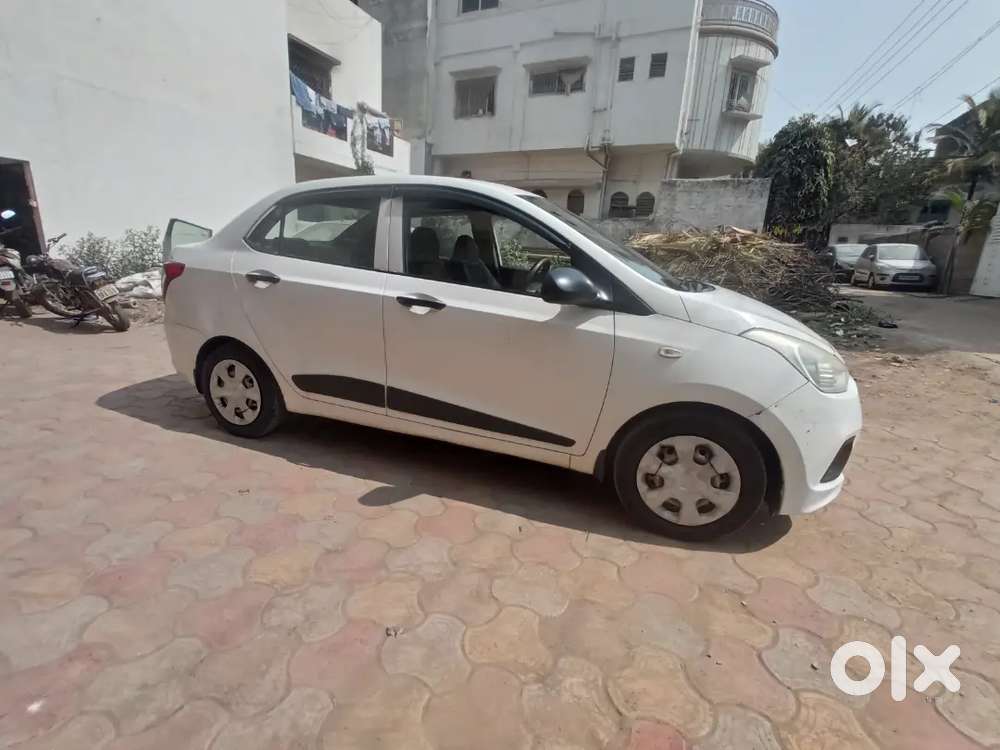 Hyundai Xcent Prime 2018