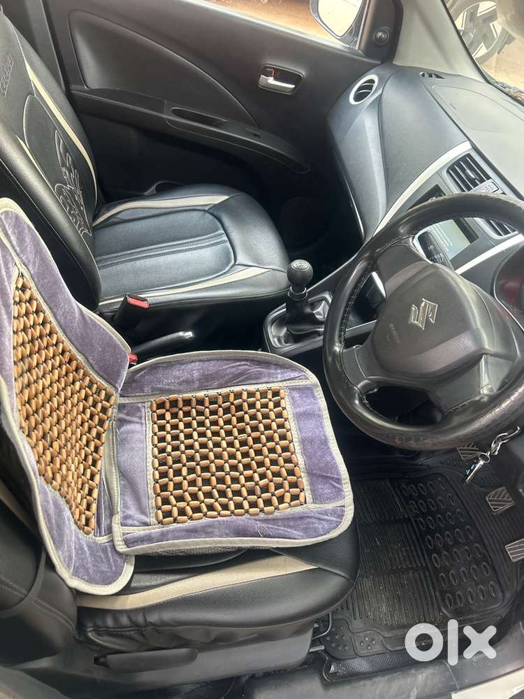 Maruti Suzuki Celerio 2018