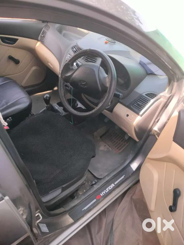 Hyundai Eon 2013