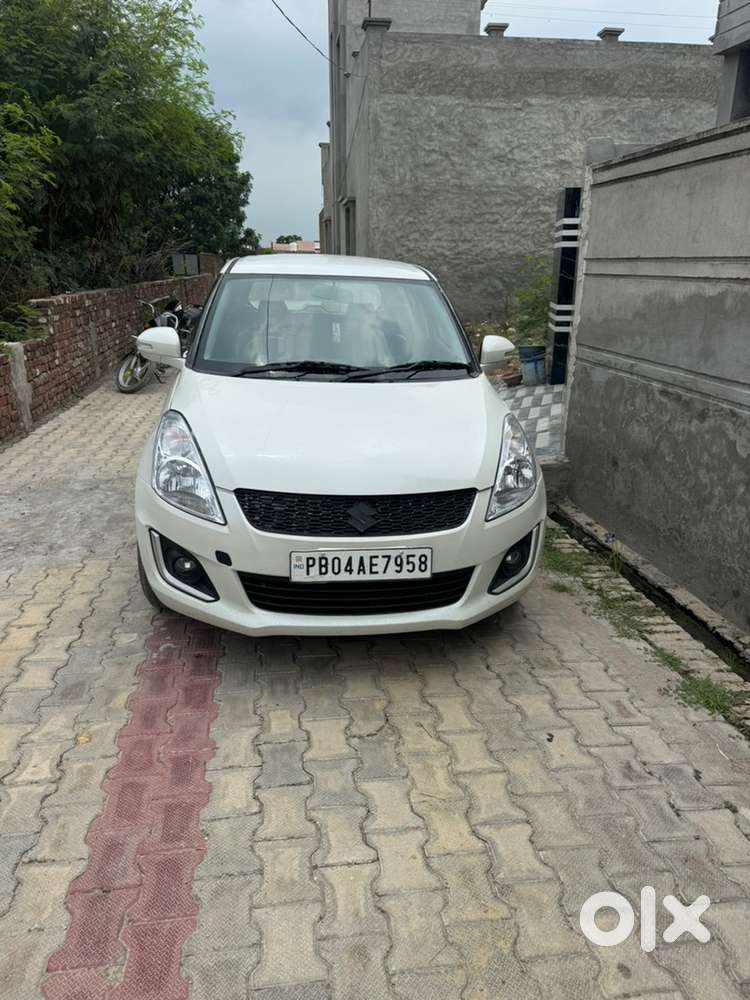 Maruti Suzuki Swift Vdi 2014