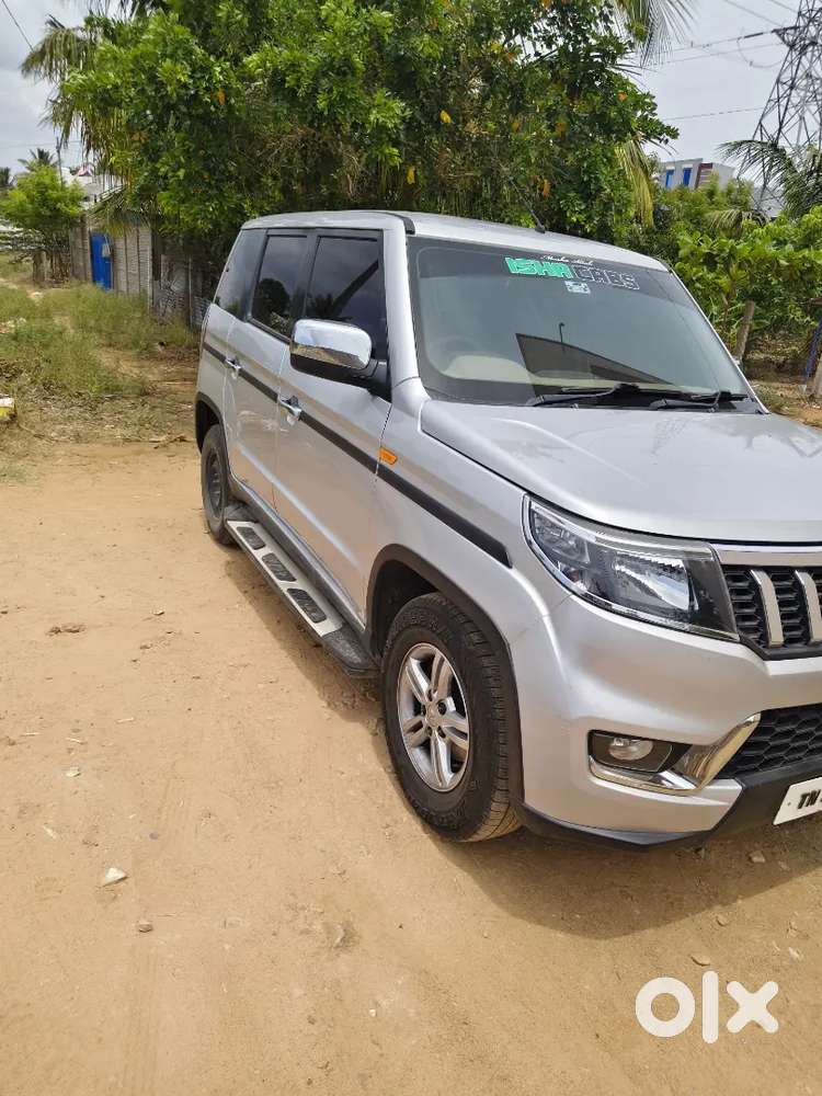 Mahindra Bolero Neo Plus 2023 Diesel