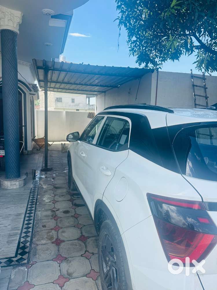 Hyundai Creta 2023 Diesel Good Condition