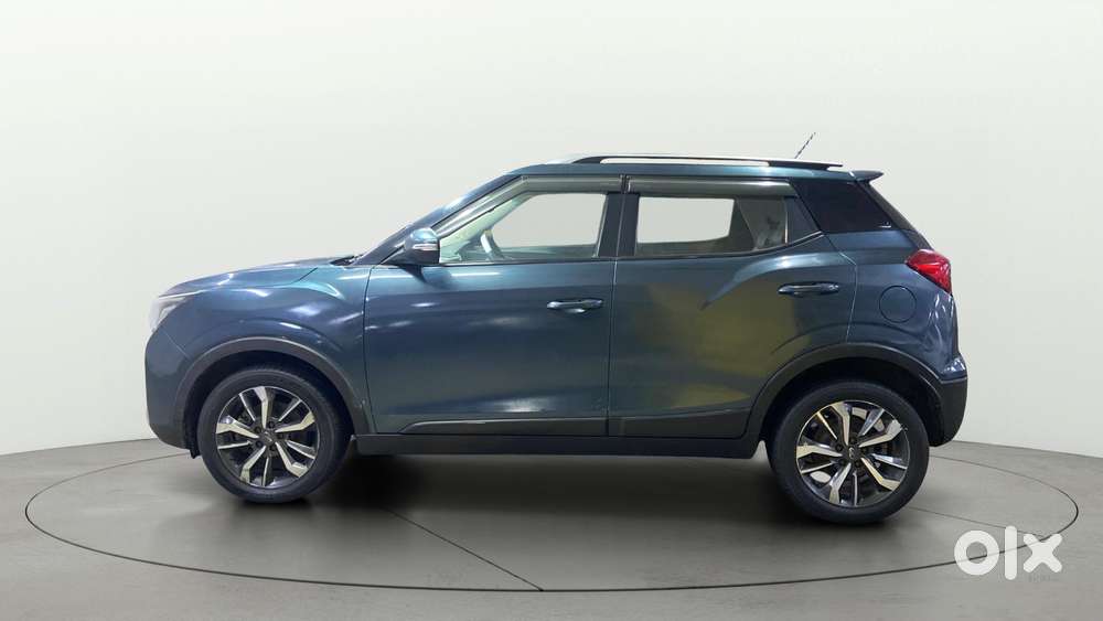 Mahindra Xuv300 W8 Option Diesel, 2019, Diesel