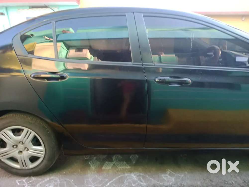Honda City 2009 Petrol 145000 Km Driven