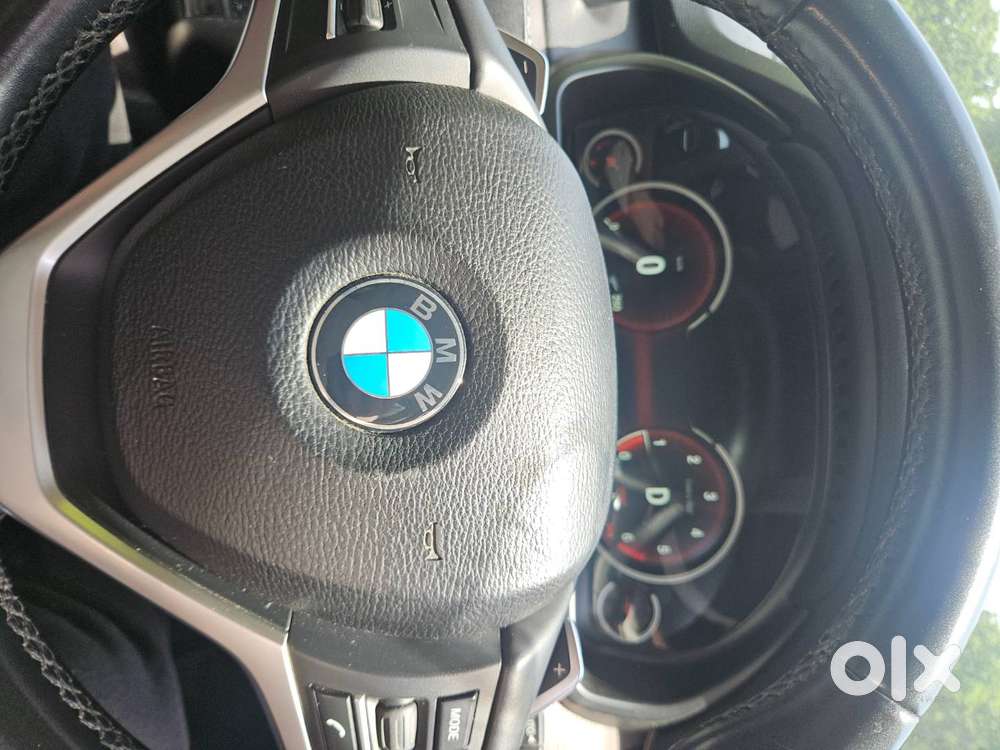 Bmw X5 Well Maintained