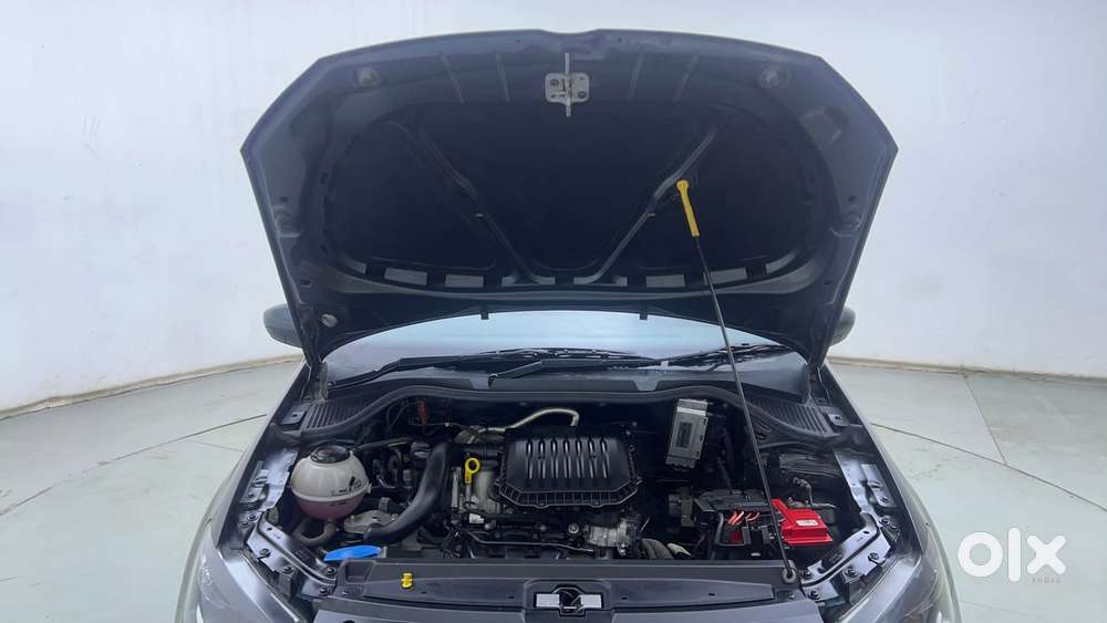 Volkswagen Polo 1.0 Mpi Trendline, 2021, Petrol