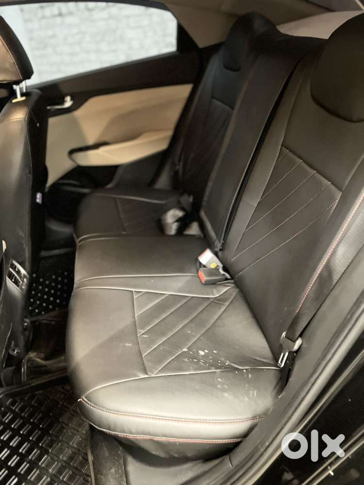 Hyundai Verna 1.5 S Plus Petrol Mt, 2022, Petrol