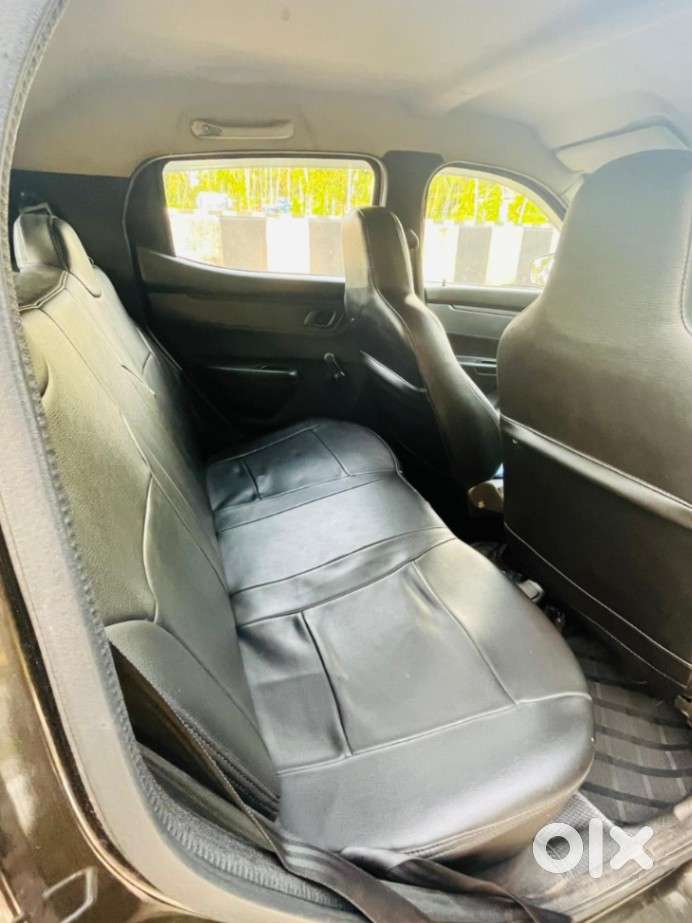 Renault Kwid 2015-2019 1.0 Rxt (o), 2016, Petrol