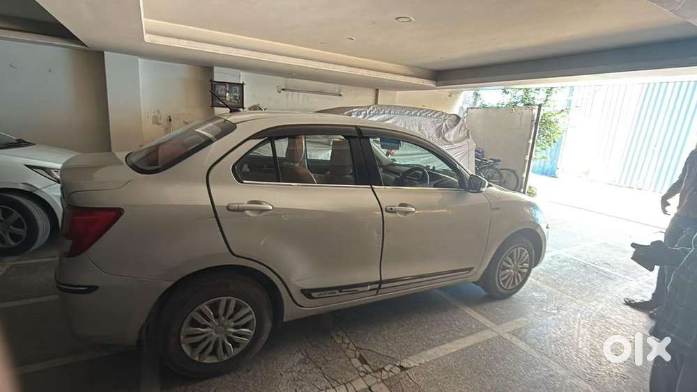 Maruti Suzuki Dzire 2019 Petrol Well Maintained
