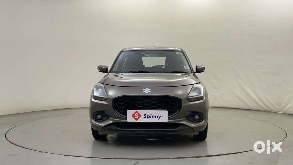 Maruti Suzuki Swift 2018 Zxi Plus, 2024, Petrol