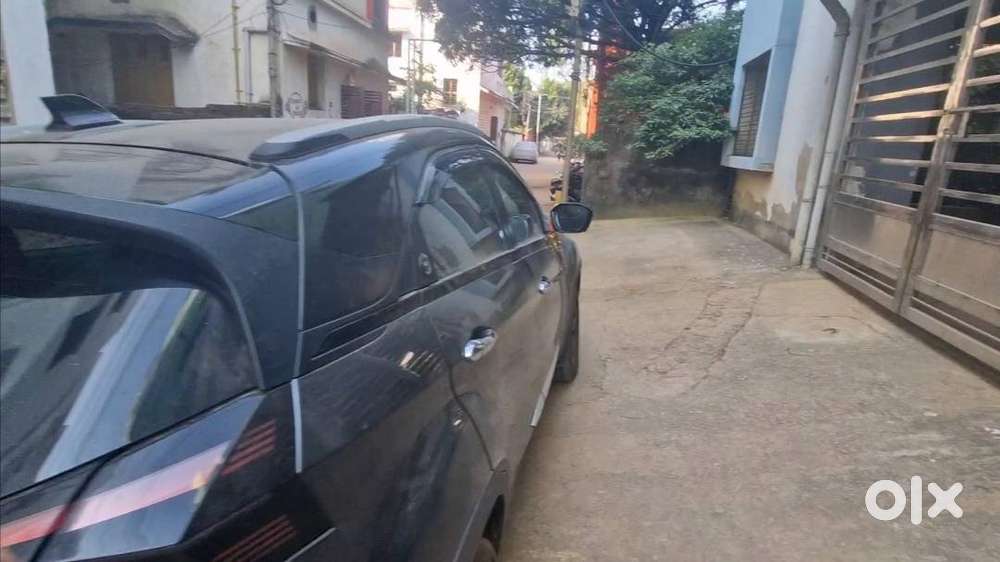 Tata Nexon Fearless 2023