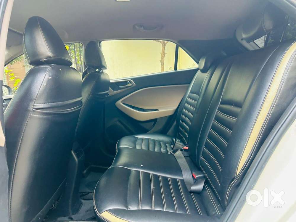 Hyundai I20 Asta Diesel 2016