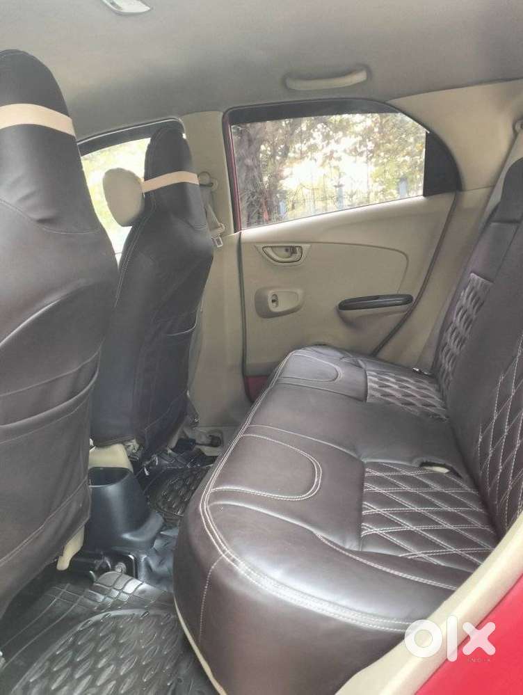 Honda Brio S (o) Mt, 2012, Petrol