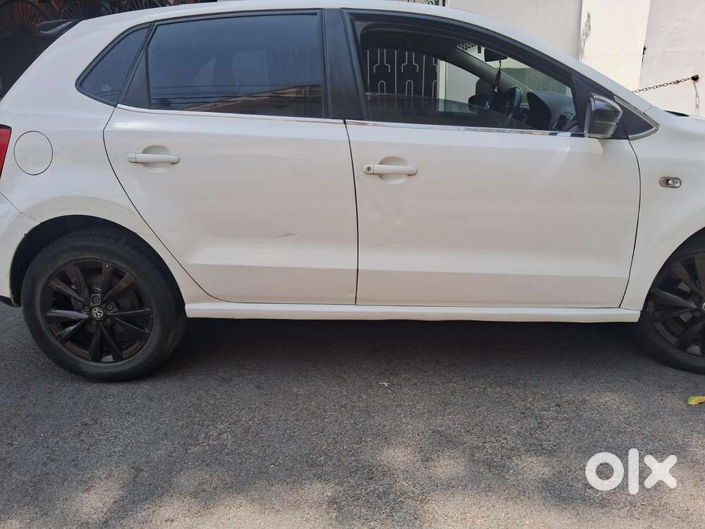 Volkswagen Polo, 2015
