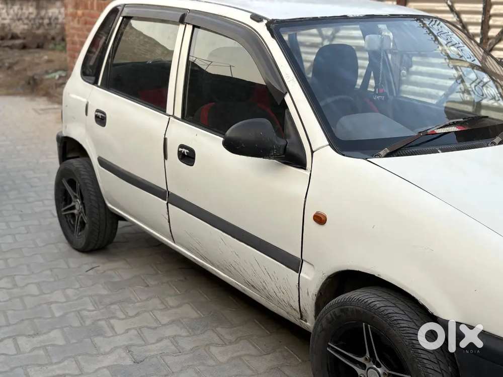 Maruti Suzuki