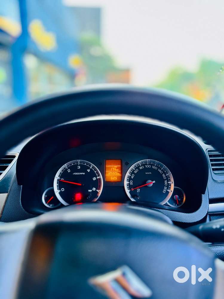 Maruti Swift Vdi 2014