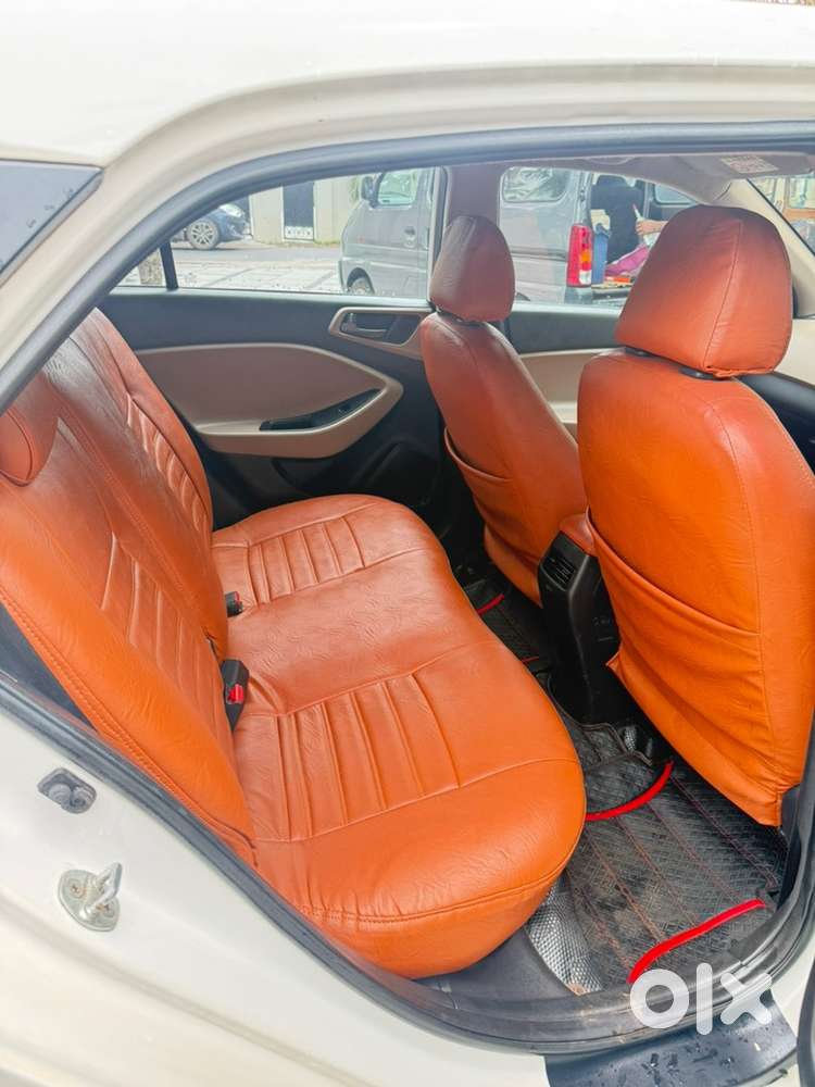 Hyundai Elite I20 2014