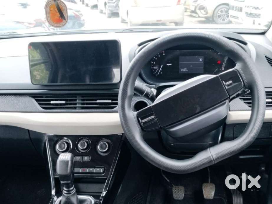 Tata Nexon Fearless Plus (ps) 1.2 Icng 6mt Red Dark Edition, 2025, P..