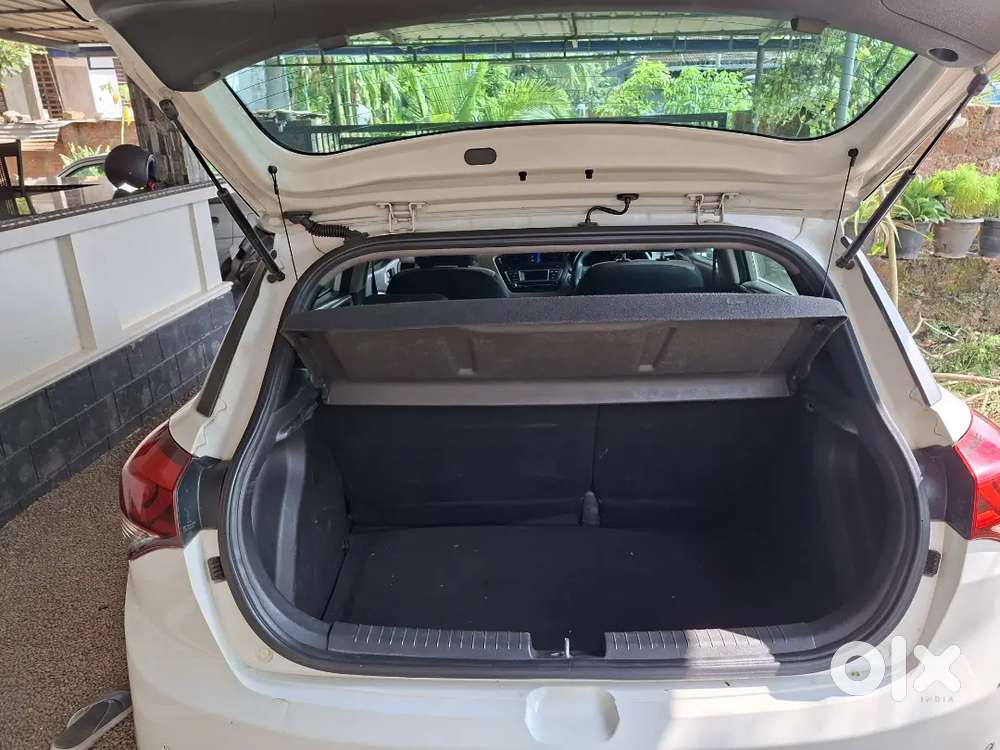 Hyundai I20 Asta 2015 Diesel Car