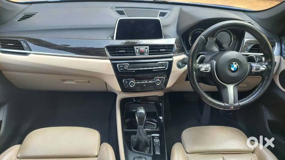Bmw X1 M Sport Sdrive 20d, 2018, Diesel