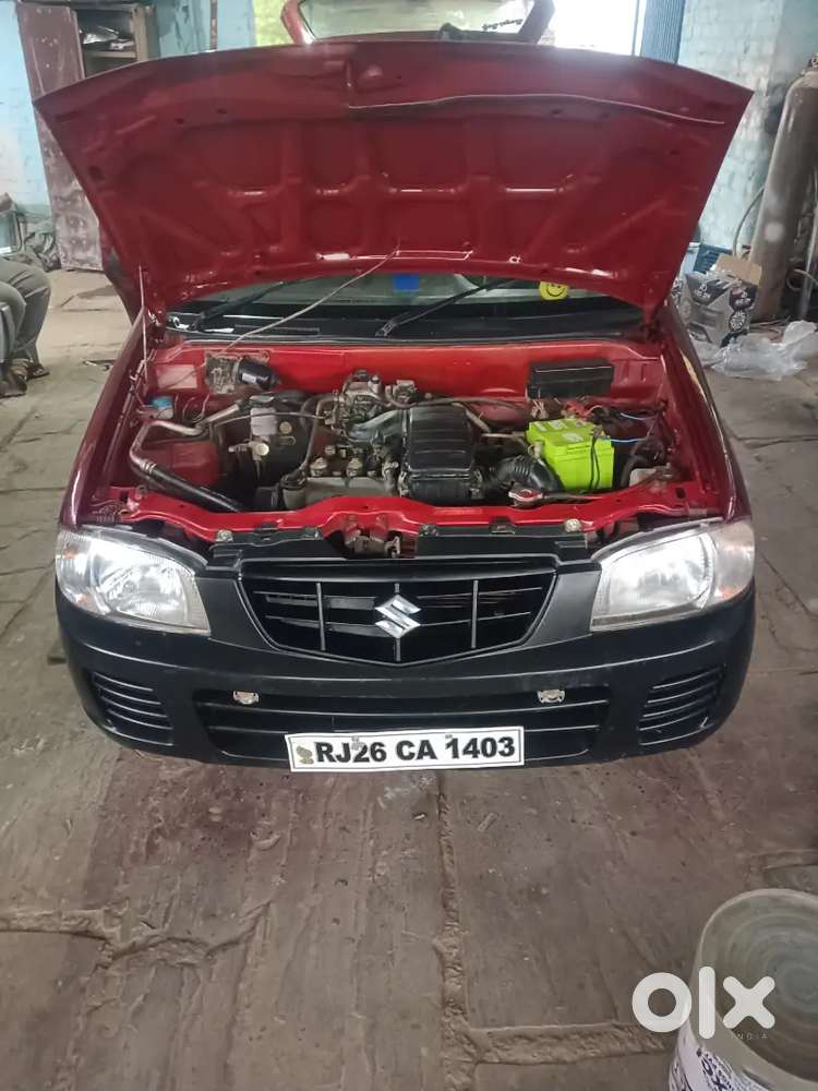 New Battery,new Paint,4 Tyre New, All Work Done .