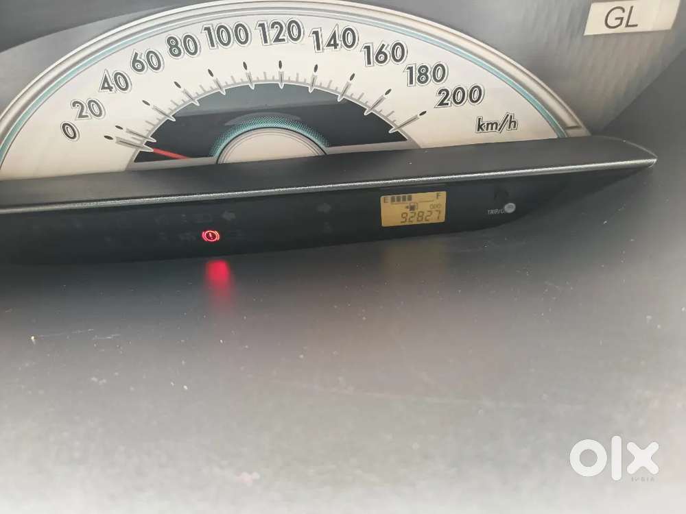 Toyota Etios 2012 Petrol Well Maintained