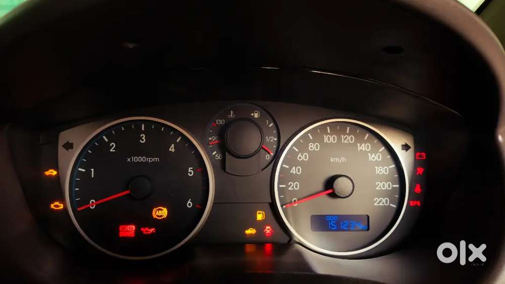 Hyundai I20 Diesel Manual 2011 Car