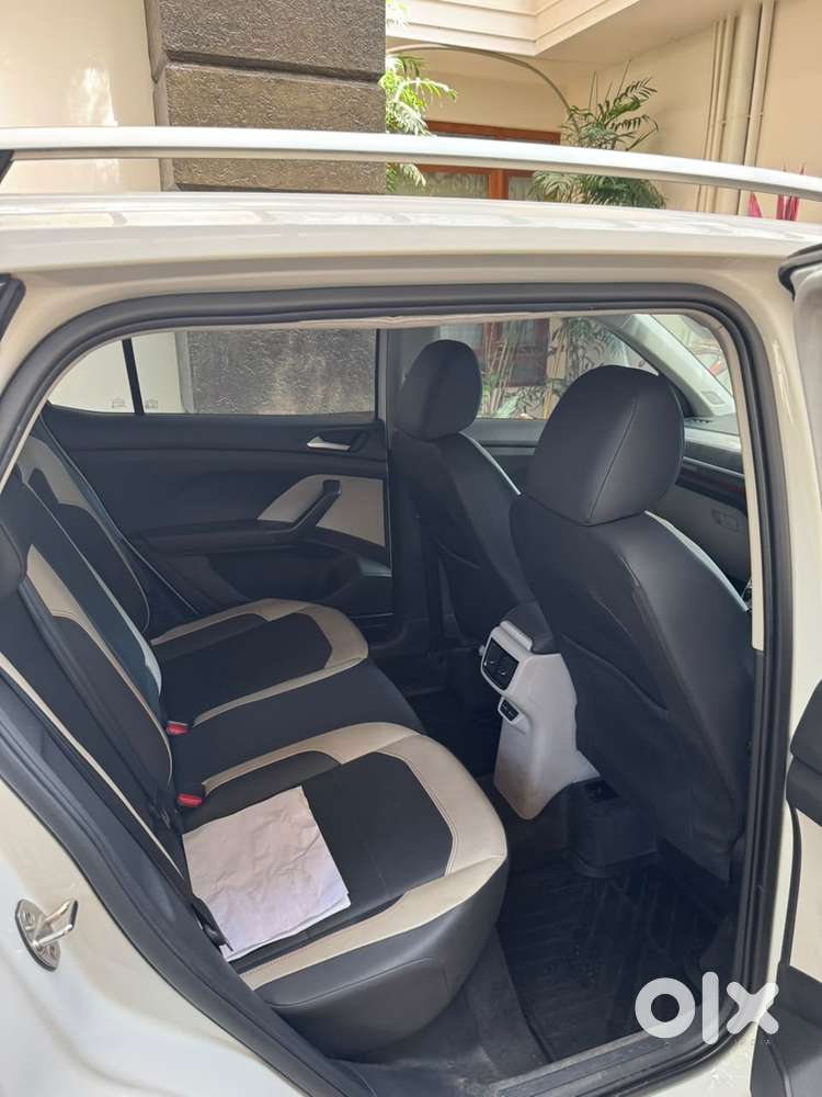 Volkswagen Taigun 1.5 Tsi Gt, 2024, Petrol