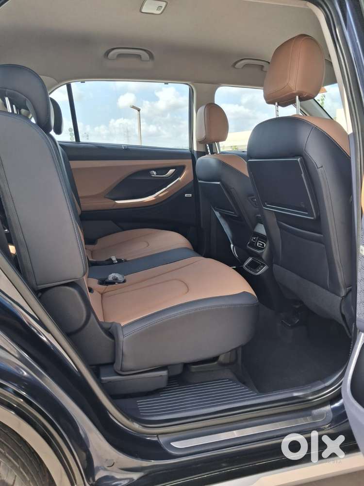 Hyundai Alcazar Signature 1.5 Diesel At 6str, 2024, Diesel