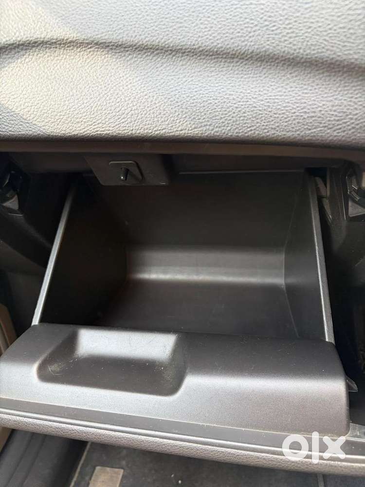 Jeep Compass 2017 Diesel Well Maintained