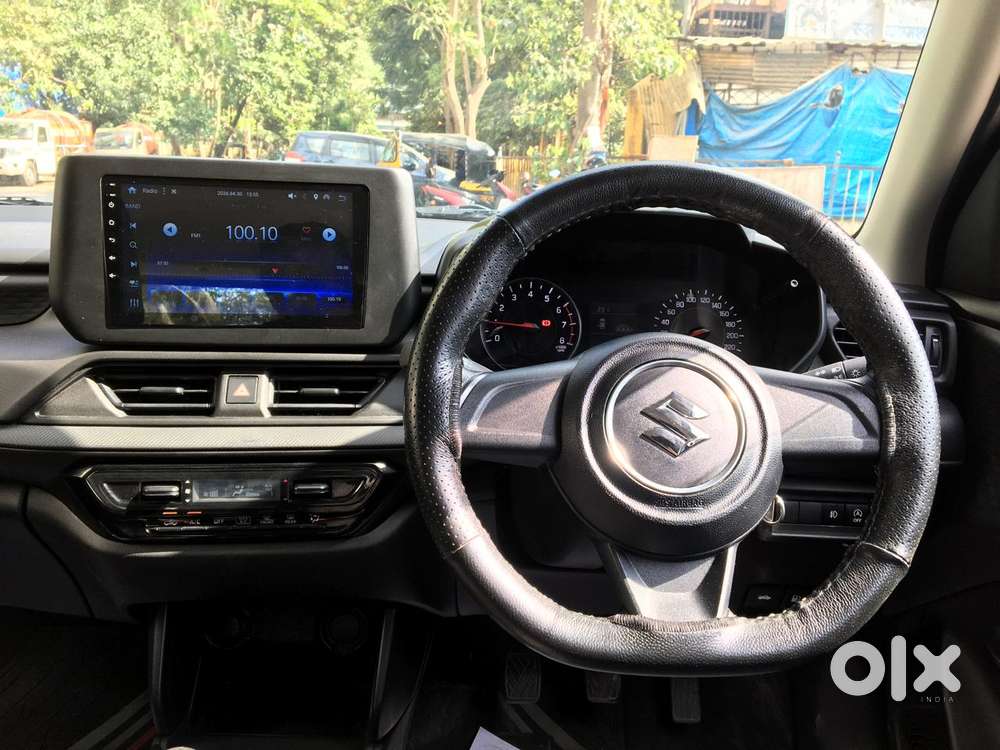 Maruti Suzuki Swift Vvt Lxi, 2024, Petrol