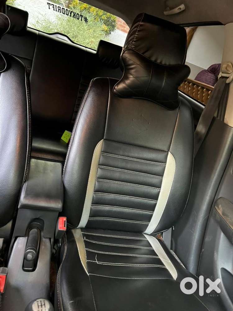 Swift Diesel 2010