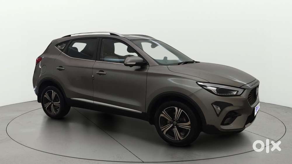 Mg Astor 1.5 Sharp Cvt, 2022, Petrol