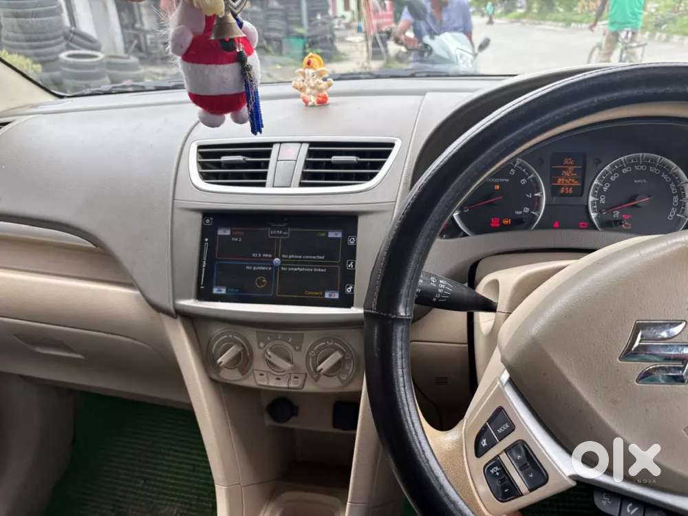 Maruti Suzuki Ertiga 2016