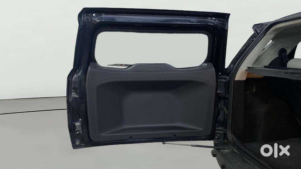 Ford Ecosport 2013-2015 1.5 Ti Vct At Titanium, 2014, Petrol