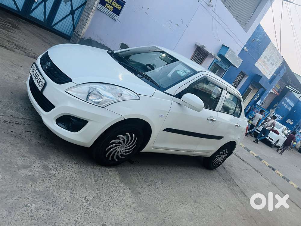 Maruti Suzuki Swift Dzire 1.2 Lxi (o), 2013, Petrol