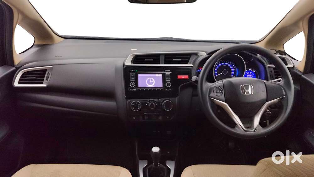 Honda Jazz 1.2 Sv I Vtec, 2015, Petrol