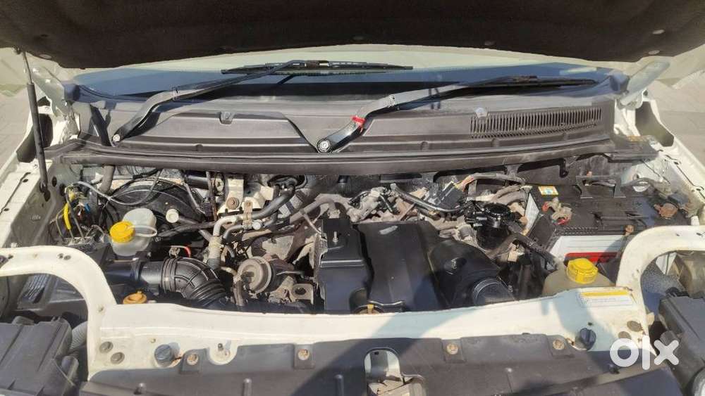 Mahindra Tuv 300 T6 Plus, 2018, Diesel