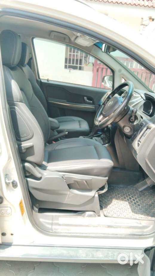 Tata Hexa Xta, 2017, Diesel