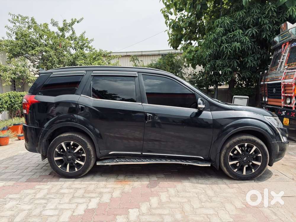Mahindra Xuv500 W11, 2020, Diesel