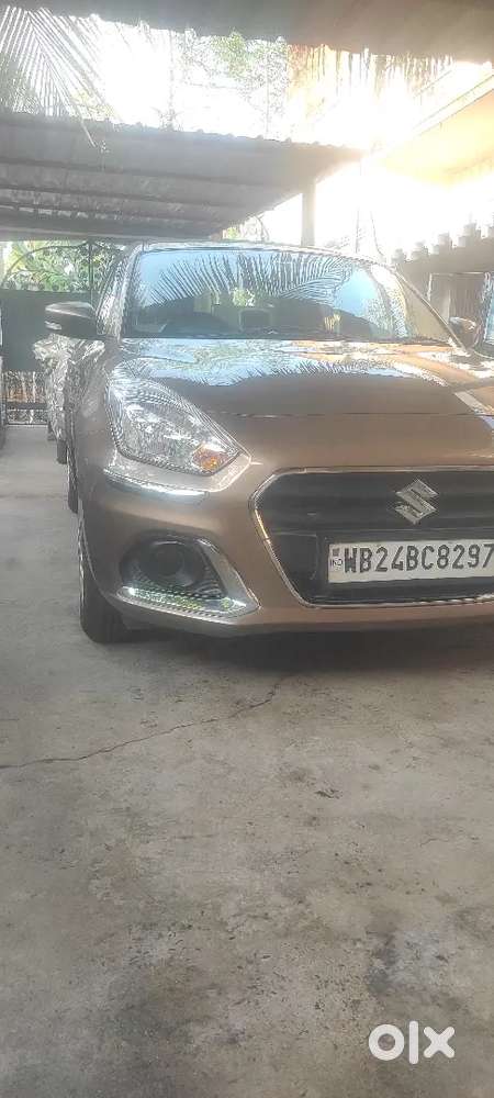 Maruti Suzuki Dzire 2022