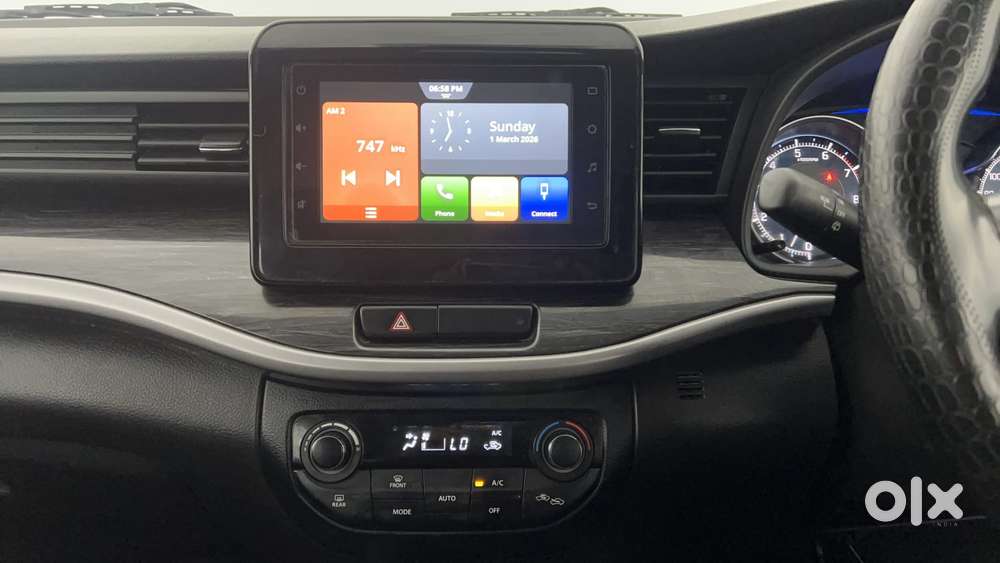 Maruti Suzuki Xl6 1.5 Zeta Mt, 2023, Petrol