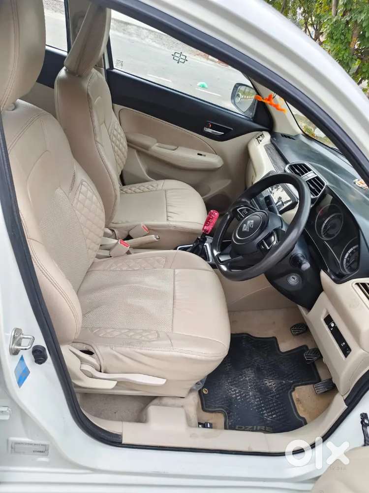 Maruti Swift Dzire 2024